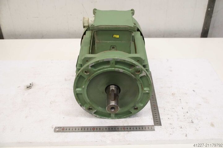 Elektromotor 11 kW 2800 tpm Fimec H132SD2UE