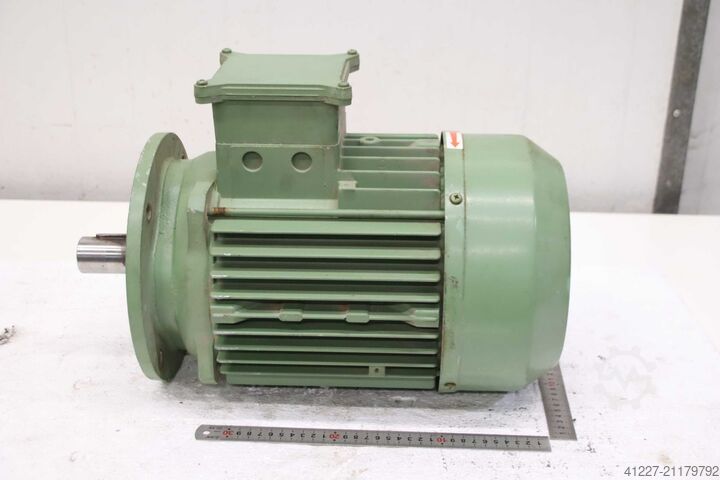 Elektromotor 11 kW 2800 tpm Fimec H132SD2UE