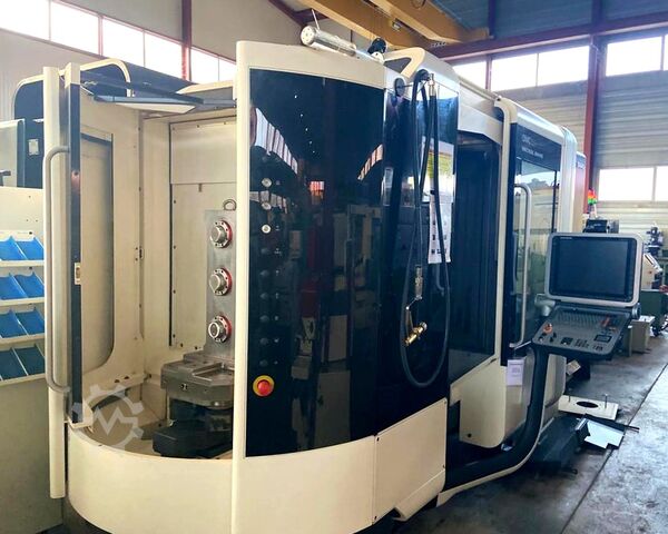 Placeholder DMG DMC 55H duoBLOCK