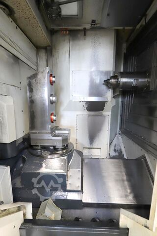 Placeholder DMG DMC 55H duoBLOCK