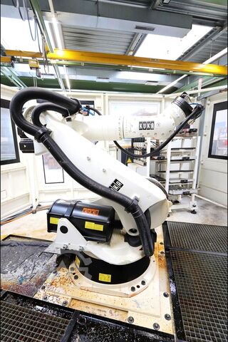 Placeholder DMG DMC 55H duoBLOCK