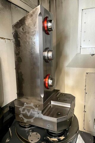 Placeholder DMG DMC 55H duoBLOCK