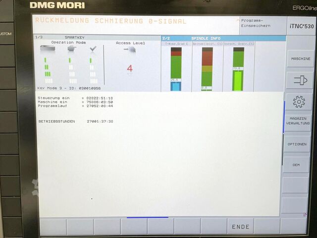 Placeholder DMG DMC 55H duoBLOCK