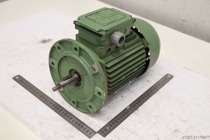 Elektromotor 1,1 kW 900 U/min Fimec H90L6T