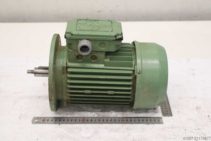 Elektromotor 1,1 kW 900 U/min Fimec H90L6T