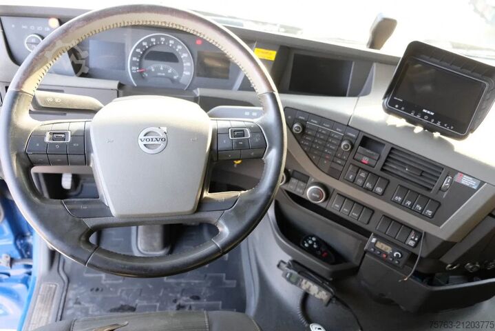 Bavul Volvo FH 13.420 Globetrotter XL 4x2 - Box - Loadlift ...