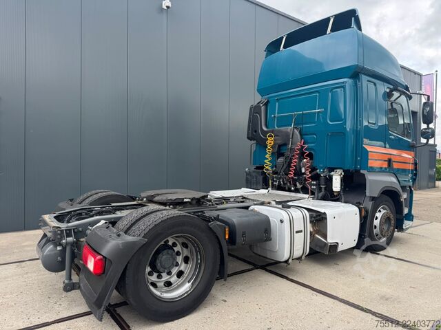 Standardni SZM DAF CF 430 SSC / Mega / 2 Tanks / TUV: 5-2027 / NL ...