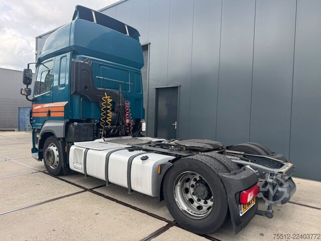 Standardni SZM DAF CF 430 SSC / Mega / 2 Tanks / TUV: 5-2027 / NL ...