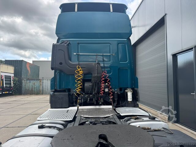 Standardni SZM DAF CF 430 SSC / Mega / 2 Tanks / TUV: 5-2027 / NL ...