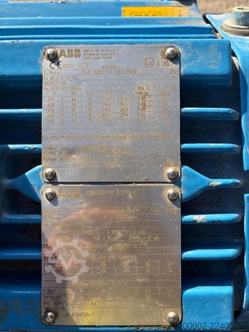 Miscelatore Silverson 600UHS