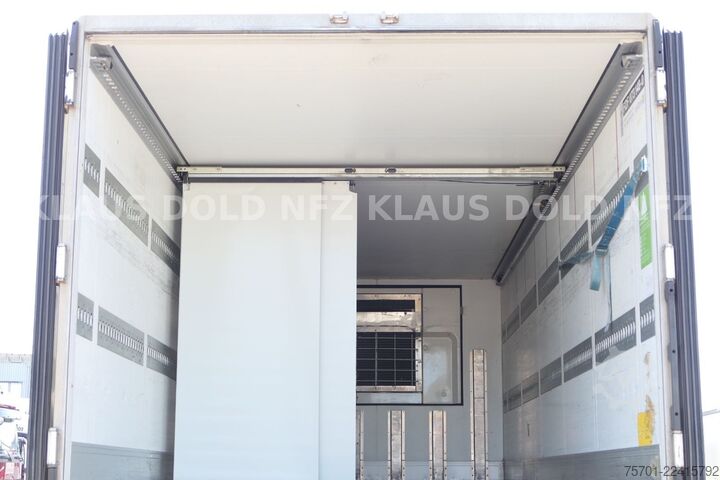 Anhänger-Wechselpritsche SCHMITZ CARGOBULL WKO BDF Wechselbrücke Kühlkoffer Carrier