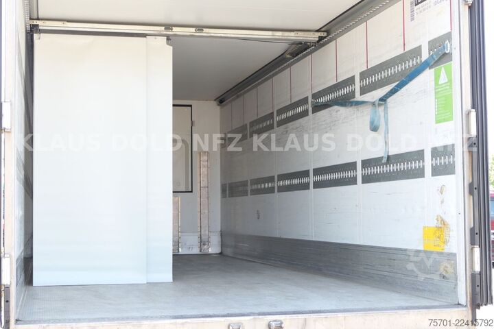 Anhänger-Wechselpritsche SCHMITZ CARGOBULL WKO BDF Wechselbrücke Kühlkoffer Carrier