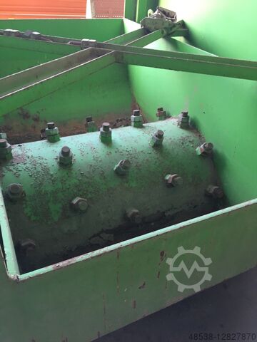 Bunker Bag Ripper DSD ESB stutco Sacköffner LM30 Bunker