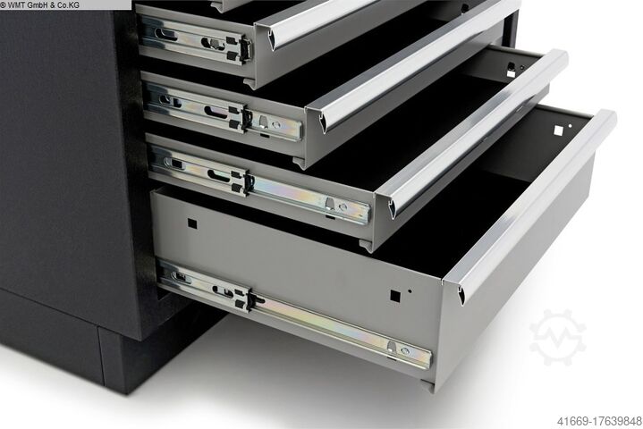 Ladekasten WMT 136 / 9