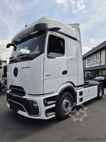 Trattore standard Mercedes-Benz Actros 1945 LS