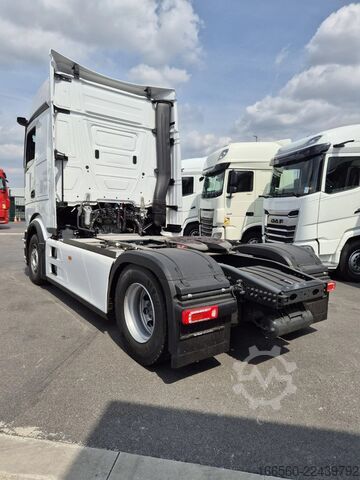 Trattore standard Mercedes-Benz Actros 1945 LS