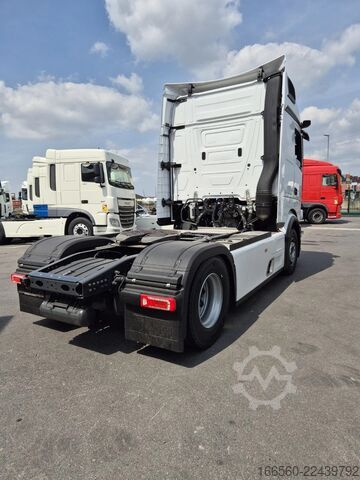 Trattore standard Mercedes-Benz Actros 1945 LS