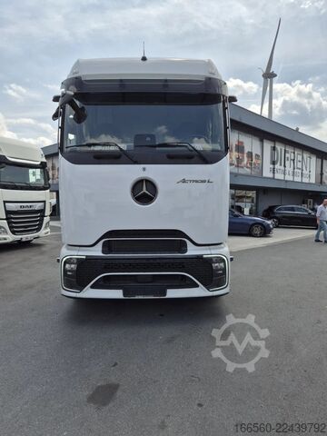 Trattore standard Mercedes-Benz Actros 1945 LS