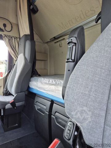 Trattore standard Mercedes-Benz Actros 1945 LS