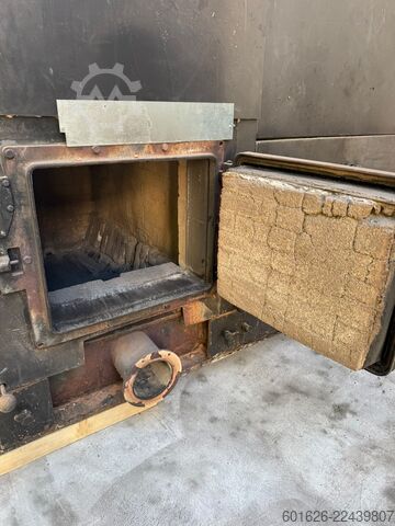 Heating Nolting 450