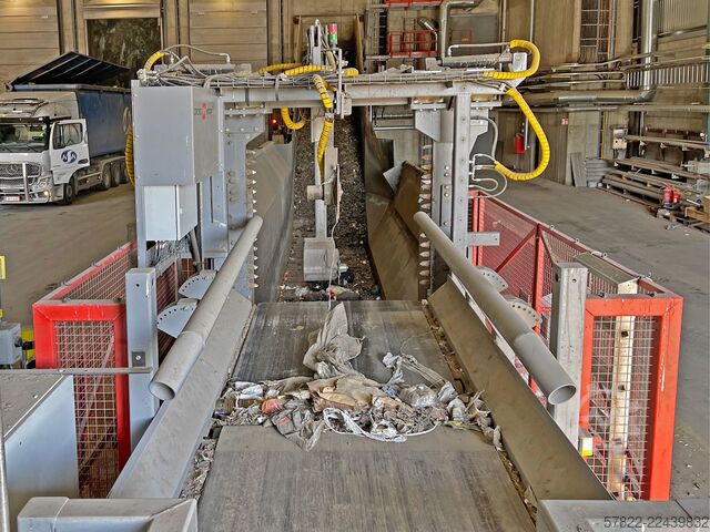 Apriballe Cross Wrap Oy Ltd BO 4000