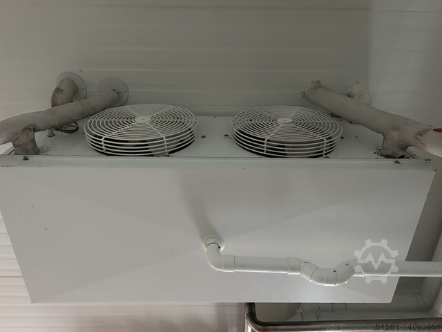 Evaporatore Morgana PC42