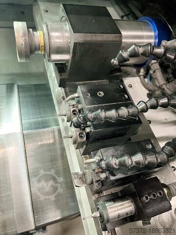 CNC Draaibank Hardinge GT27SP