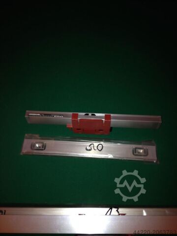 Lengtemeetinstrument Heidenhain Typ LF 481 200 mm