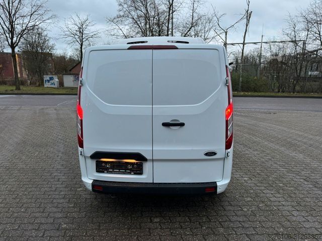 Refrigerator body van FORD Transit Custom Pharma*3 Kammer*-30/+5/+22 Grad