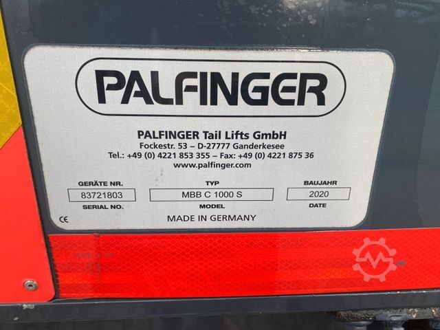 Curtain sider van IVECO Daily 72C18 Hi-Matic Pritsche Plane+LBW*Webasto*