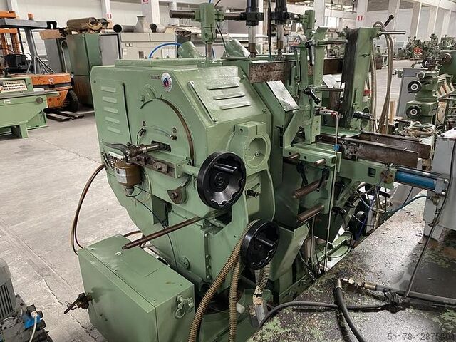 Bacci dubbel ronddraaiende pennenbank met lader Bacci TSD