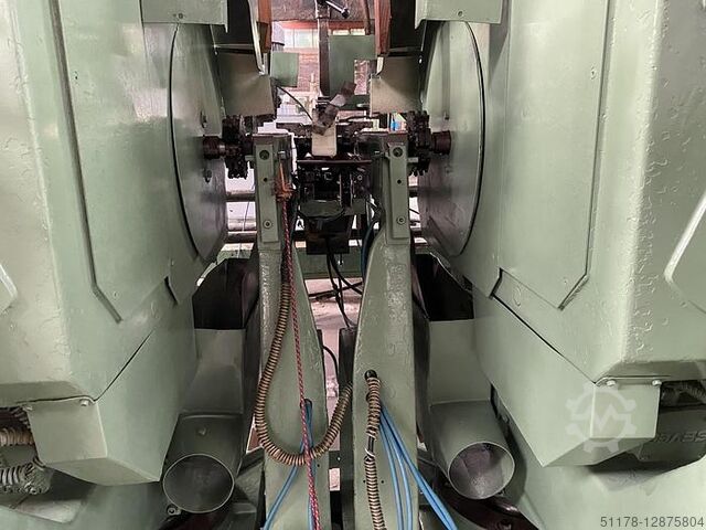 Bacci dubbel ronddraaiende pennenbank met lader Bacci TSD