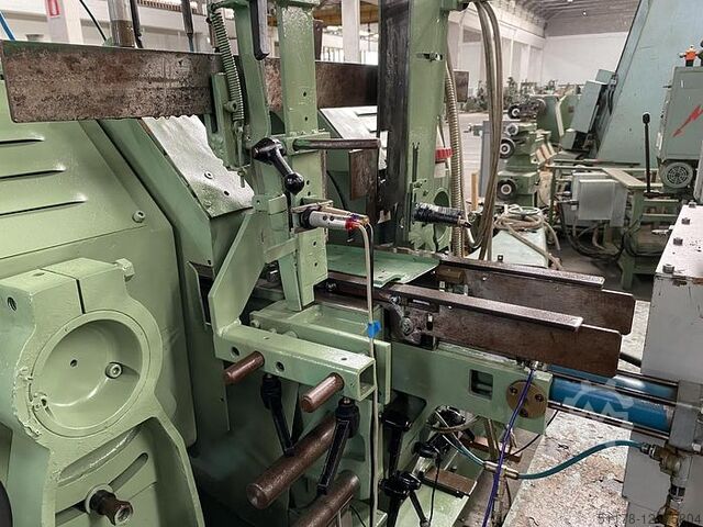 Bacci dubbel ronddraaiende pennenbank met lader Bacci TSD