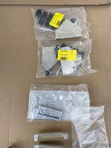 Schraubenherstellungsmaschine Schwer + Kopka SK5 und SK500