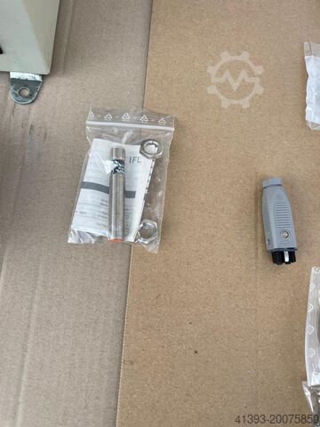 Machine voor het maken van schroeven Schwer + Kopka SK5 und SK500