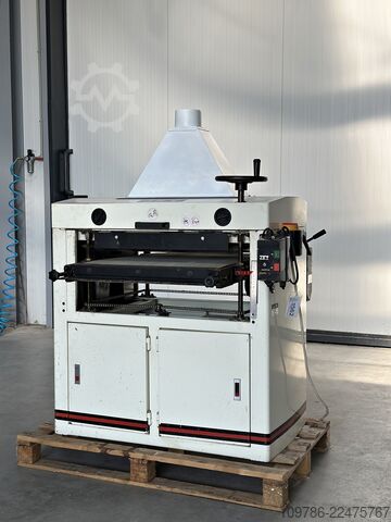 Valjkasta brusilica JET DDS-225 650 mm Jet DDS-225