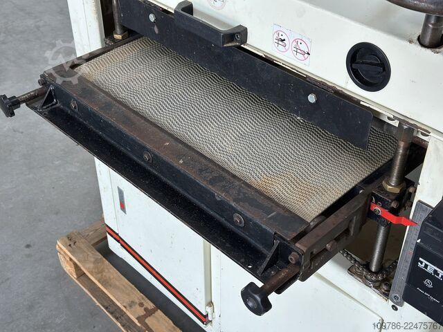 Valjkasta brusilica JET DDS-225 650 mm Jet DDS-225