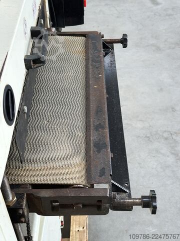 Valjkasta brusilica JET DDS-225 650 mm Jet DDS-225
