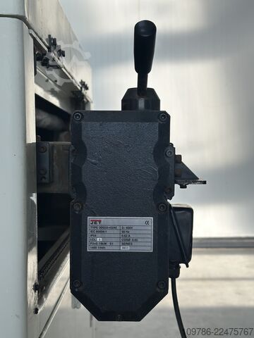 Valjkasta brusilica JET DDS-225 650 mm Jet DDS-225