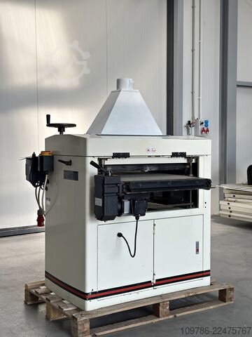Valjkasta brusilica JET DDS-225 650 mm Jet DDS-225