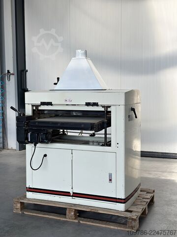 Valjkasta brusilica JET DDS-225 650 mm Jet DDS-225