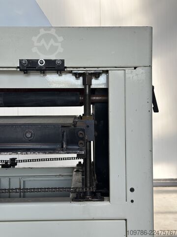 Valjkasta brusilica JET DDS-225 650 mm Jet DDS-225