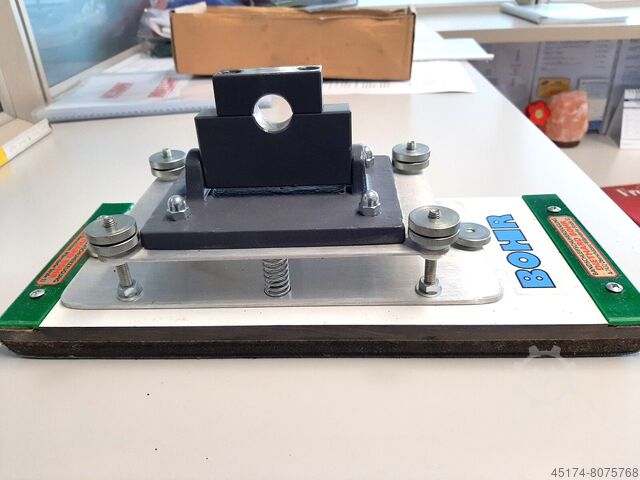 Schuurkussen voor bandschuurmachine BOHR - AUSTRIA 150/330