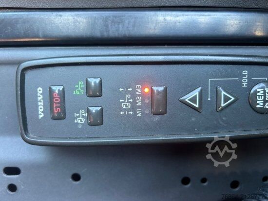 Volume tractor unit VOLVO FH 500 E6, STANDKLIMA,  LOW DECK , MEGA I-SHIFT/DUAL CLUTCH, VEB+,