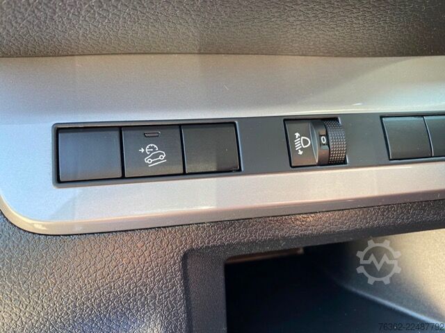 Bakwagen hoog + lang FIAT Scudo L3 Aut. Carplay. Navi. Klima. PDC