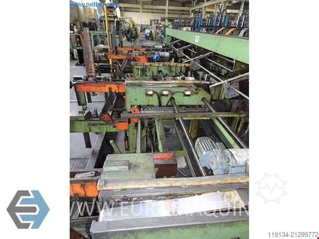MAIR OFF-LINE Packing line .90.4.F MAIR OFF-LINE Packing line .90.4.F