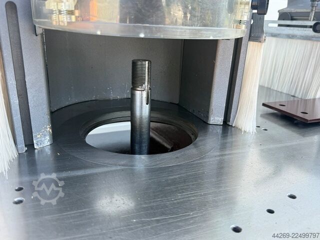 Doppelspindel-Tischfräse Schneider SK D 2 SCHNEIDER SK D 2