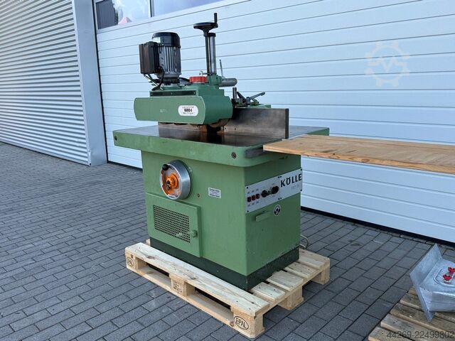 Bordsfräs Kölle F50 KÖLLE F50
