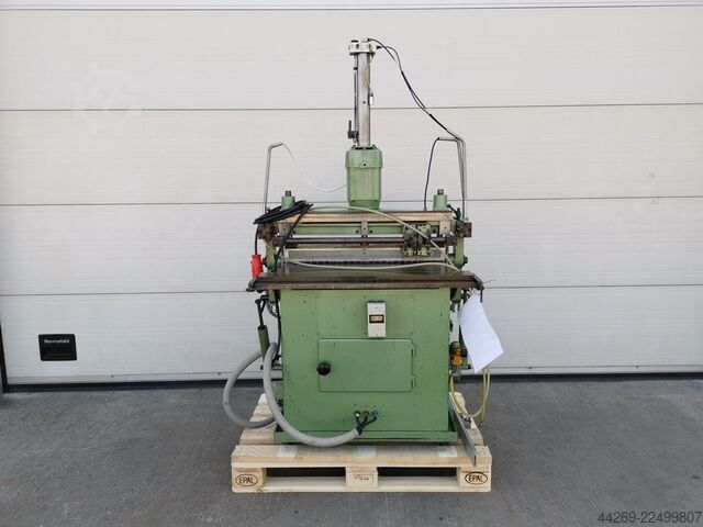 Dübelboremaskine Ayen DB 1000-B23 Ayen DB 1000-B23