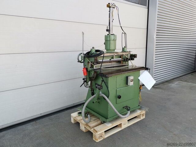 Dübelboremaskine Ayen DB 1000-B23 Ayen DB 1000-B23